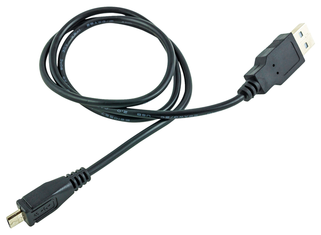 Mantra Lingua USB Cable, Item Number 2024441