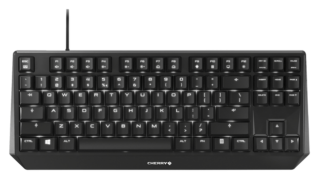 Computer Keyboards, Item Number 2024570