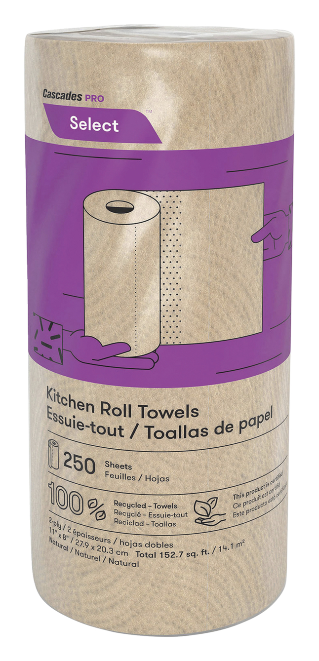 Paper Towels, Item Number 2025222