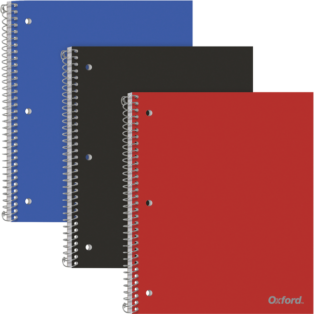 Wirebound Notebooks, Item Number 2025287