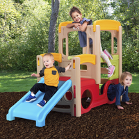 Active Play Playhouses Climbers, Rockers, Item Number 2025417