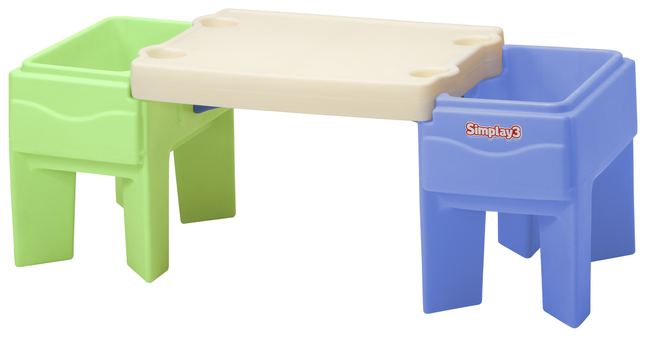 simplay3 in & out activity table