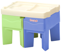 simplay3 in & out activity table