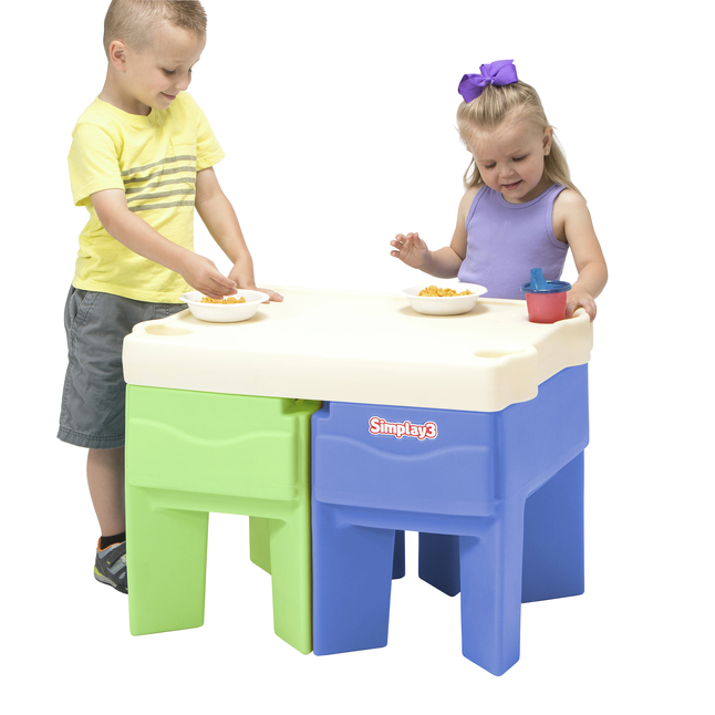 simplay3 in & out activity table