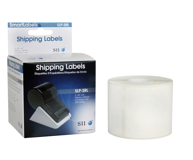 Shipping Labels, Item Number 2025661