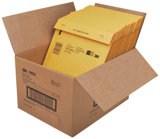 Packaging Materials and Shipping Boxes, Item Number 2025683
