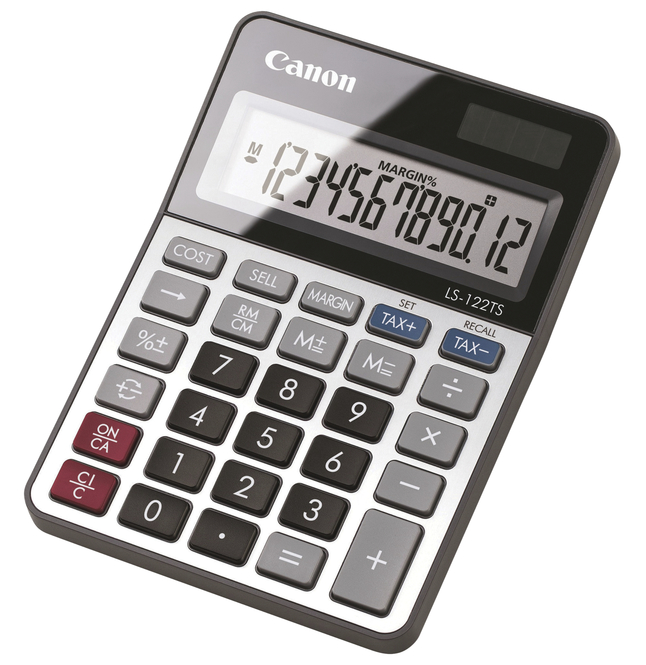 Office and Business Calculators, Item Number 2025733
