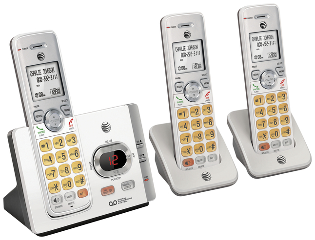 Telephones & Cordless Phones, Item Number 2026345