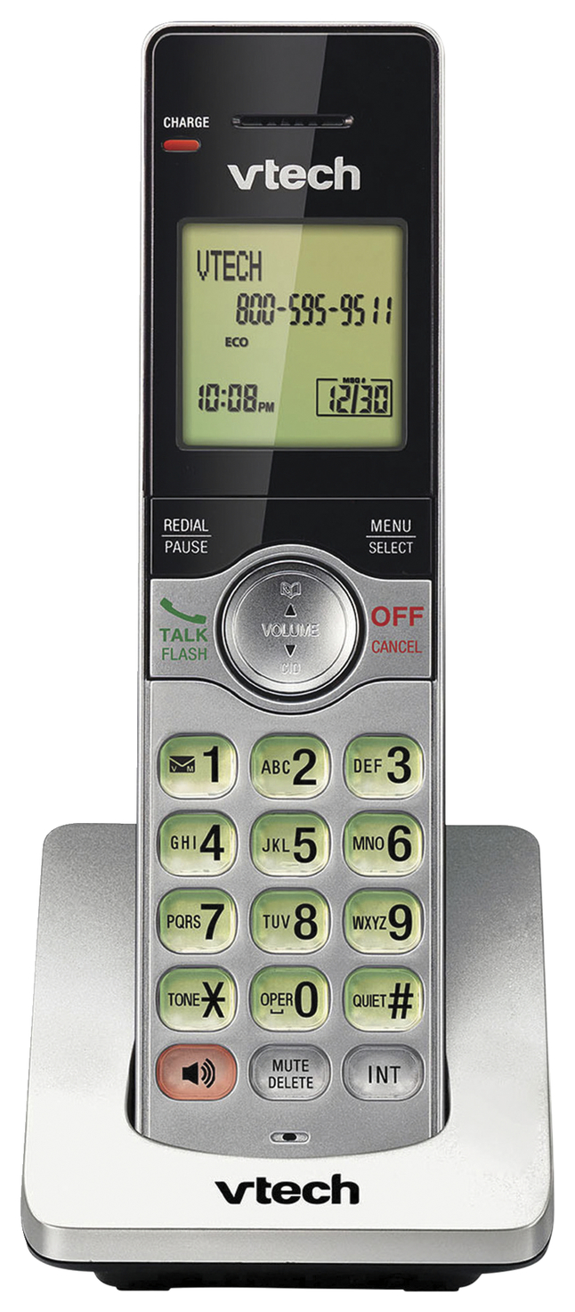 Telephones & Cordless Phones, Item Number 2026349