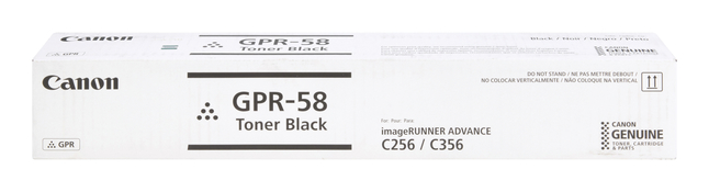 Black Laser Toner, Item Number 2026572