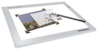 Artograph LightPad A940 Light Box 12” x 17”