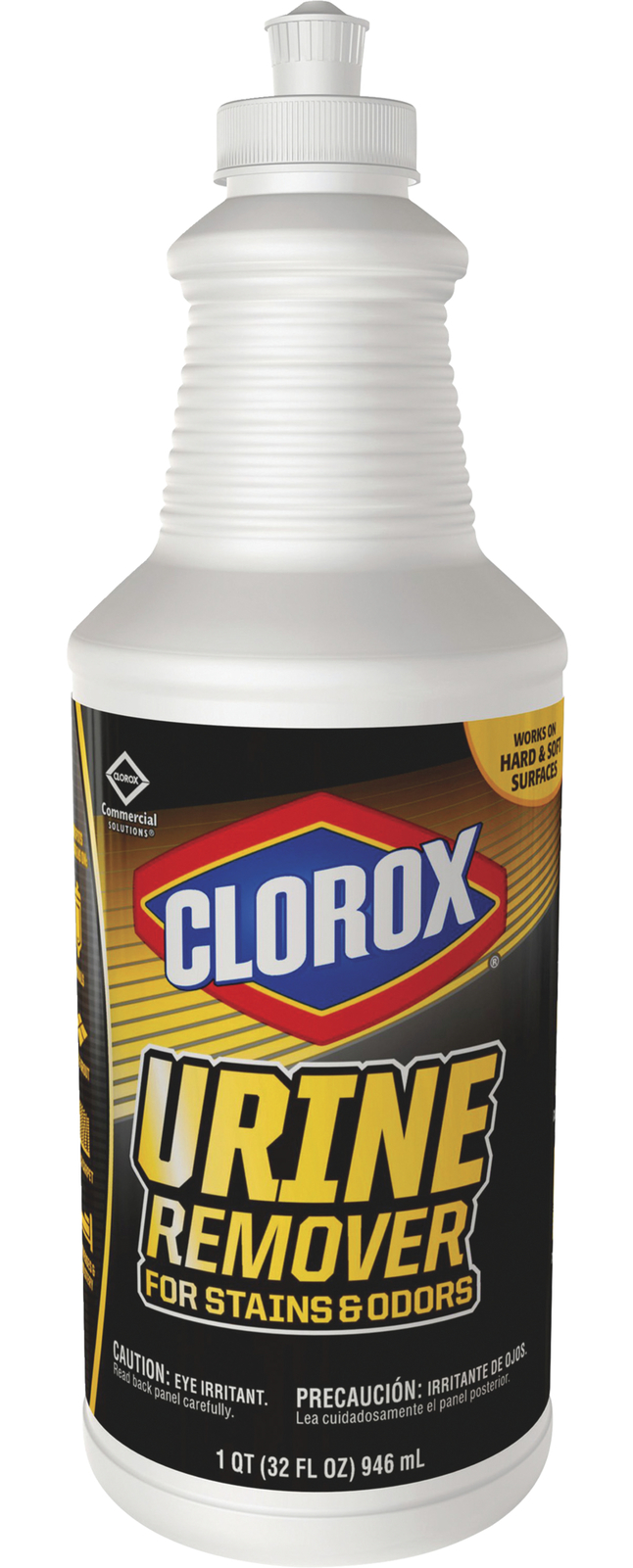 Clorox Commercial Solutions Urine Remover, Item Number 2027147