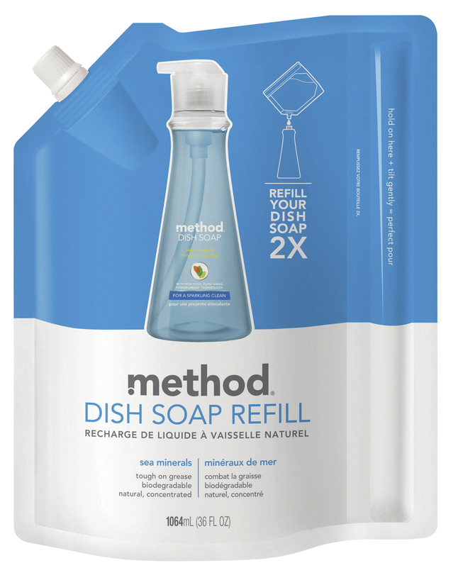 Dish Soap, Item Number 2027149