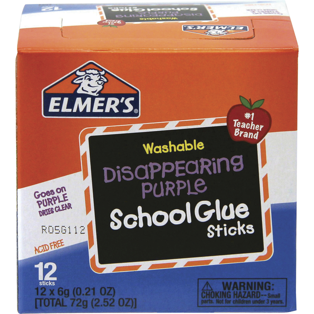 Glue Sticks, Item Number 2027659