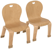 Wood Chairs, Item Number 2028163