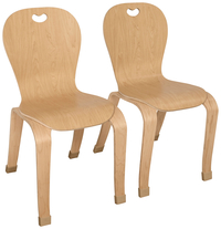 Wood Chairs, Item Number 2028169