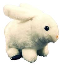 Enabling Devices Floppy Bunny, Various Colors Item Number 2028135