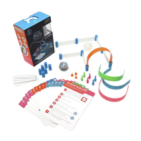 Image for Sphero Mini Activity Cards from School Specialty