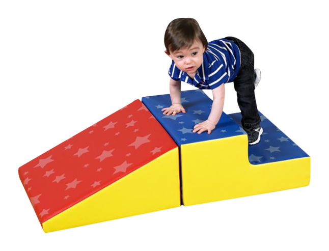 Soft Play Climbers Supplies, Item Number 2028431
