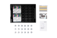 Ozobot Evo Robot Classroom Kit - 12 pack