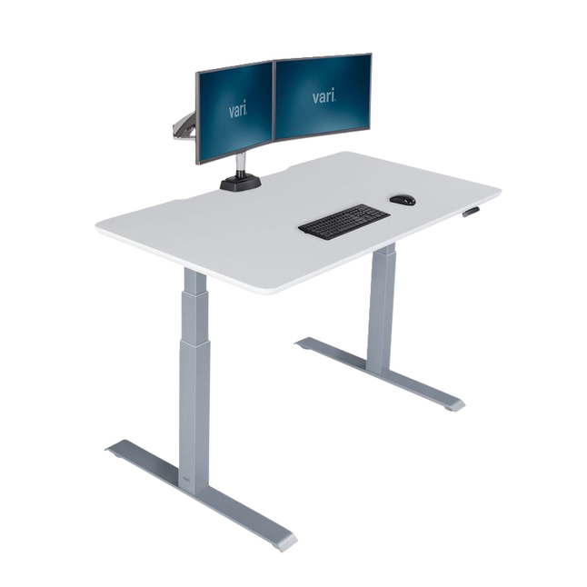 Sit and Stand Workstations, Item Number 2038995