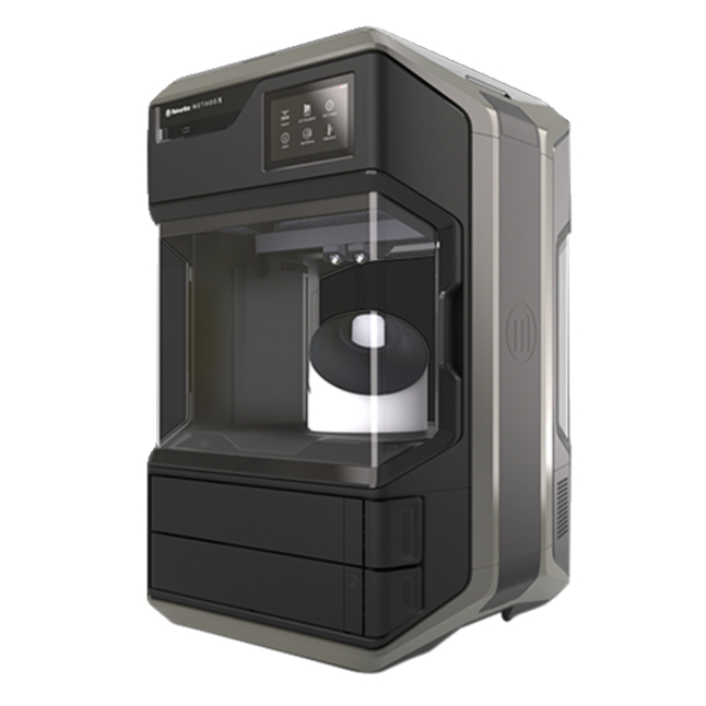 Makerbot Method X, 3D Printer