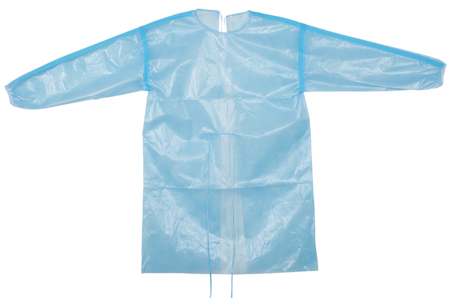Image for PrimoCare Disposable, Protective Gown, Level 3, Pack of 10 from SSIB2BStore