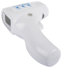 Image for Touchless Forehead Infrared Thermometer from School Specialty