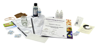 Image for Air - water testing kit from School Specialty