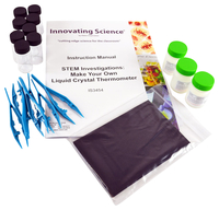 Chemestry Kits, Item Number 2039829