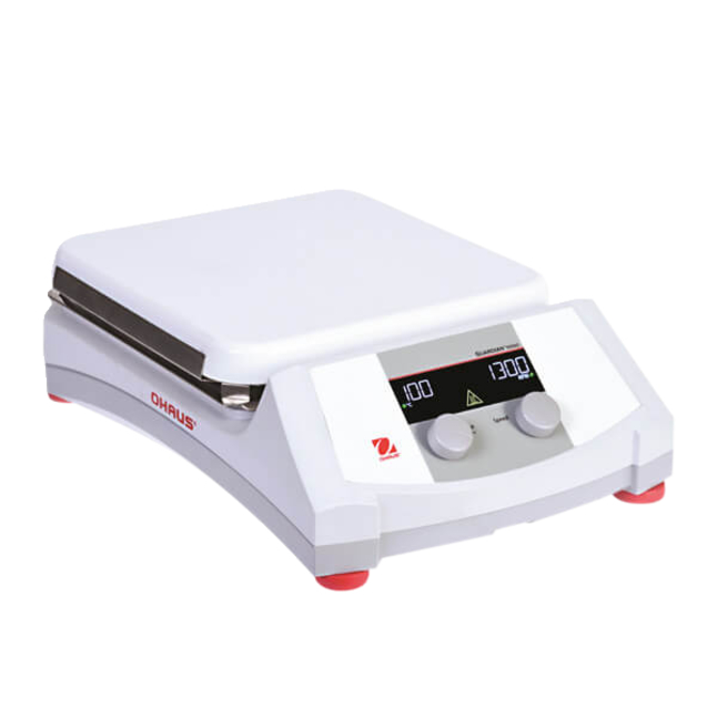 Image for Ohaus Guardian 5000 Hotplate/Stirrer from School Specialty