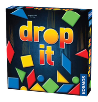 Image for Thames and Kosmos Drop-It Game from School Specialty