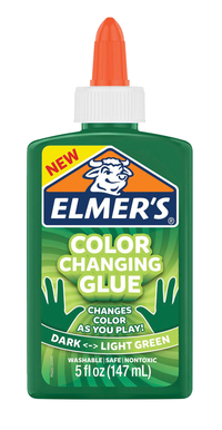 Clear Glue, Item Number 2040897