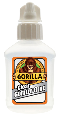 Clear Glue, Item Number 2040929