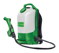 Victory Cordless Electrostatic Disinfectant Backpack Sprayer, Item Number 2041166