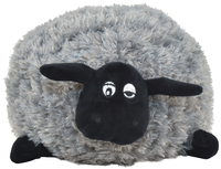 Abilitations Weighted Wooly Lamb, 2 Pounds, Item Number 2041358