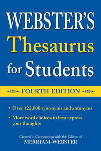 Thesaurus, Item Number 2044663