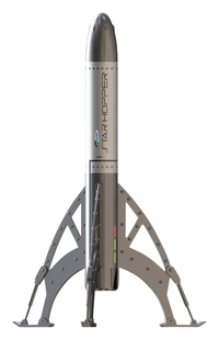 Model Rockets, Item Number 2047990