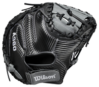 Wilson Right Handed Catchers Mitt, 31-1/2 Inches, Item Number 2048102