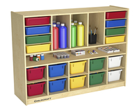 Childcraft Storage Furniture product thumbnail