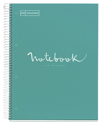 Wirebound Notebooks, Item Number 2048258
