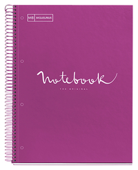 Wirebound Notebooks, Item Number 2048263