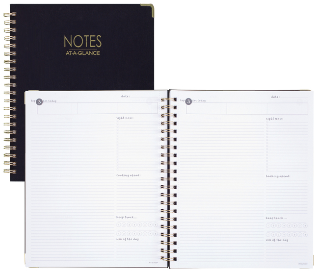 Wirebound Notebooks, Item Number 2048266