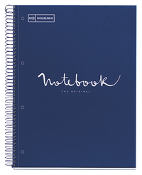 Wirebound Notebooks, Item Number 2048270