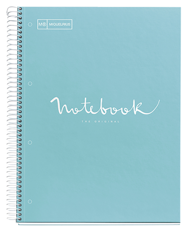 Wirebound Notebooks, Item Number 2048302