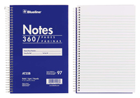 Steno Pads, Steno Notebooks, Item Number 2048303