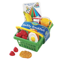 Dramatic Play Kitchen Accessories, Item Number 204919