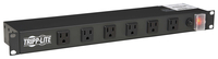 Power Strips, Outlet Strips, Item Number 2049290