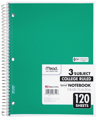 Wirebound Notebooks, Item Number 2049398