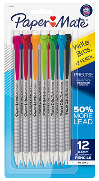 Mechanical Pencils, Item Number 2049597